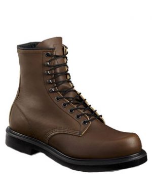 Red Wing SUPERSOLE® Work Boot