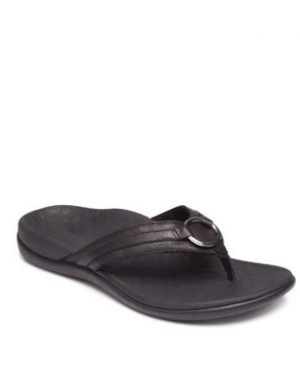 Vionic Tide Aloe Toe Post Sandal