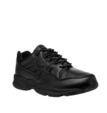 stability walker lace black