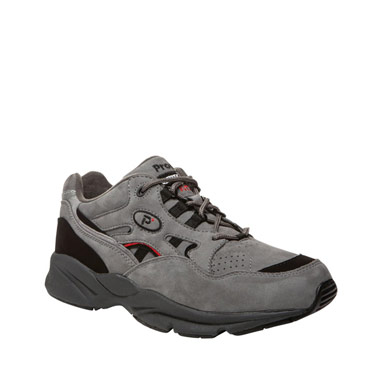 stability walker lace grey