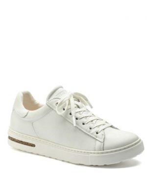 Birkenstock Bend White