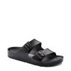 birkenstock arizona eva black