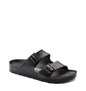 birkenstock arizona eva black