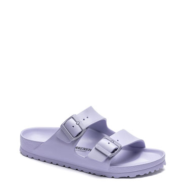 birkenstock arizona eva purple