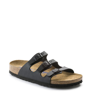 birkenstock florida black