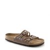 birkenstock granada tobacco