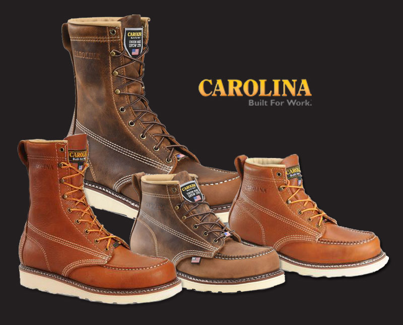 carolina amp usa boots sale