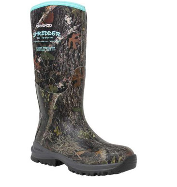 dryshod shedder mxt womens