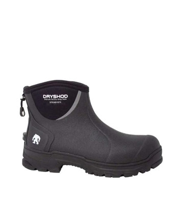 dryshod stedyeti ankle pull on boot