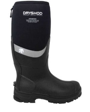 Dryshod Stedyeti High Pull-On Boot