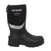 dryshod stedyeti mid pull on boot