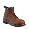 red wing dynaforce 6 inch work boot