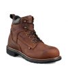 red wing dynaforce safety toe