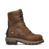 timberland boondock hd soft toe work boot