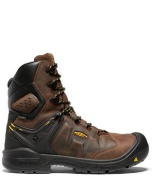 Keen Dover Work Boot