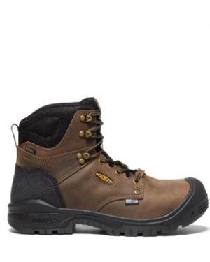Keen Independence 6″ Work Boot