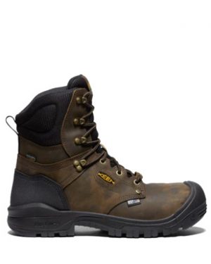 Keen Independence 8″ Work Boot