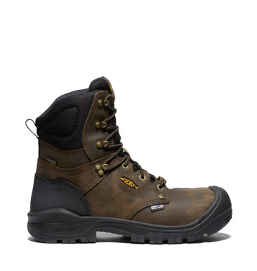 Keen Independence 8" Work Boot