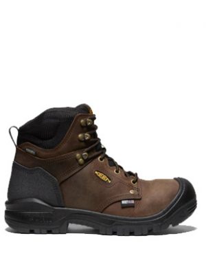 Keen Independence 6″ Soft Toe Work Boot