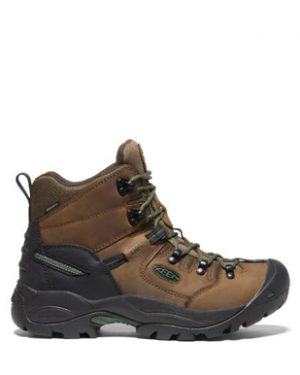 Keen Pittsburgh Energy Soft Toe Work Boot