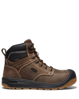 Keen Fort Wayne Work Boot