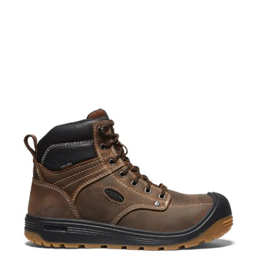 Keen Fort Wayne Work Boot