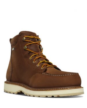 Danner Cedar River 6″ Aluminum Toe Work Boot