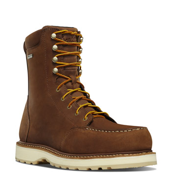 Danner Cedar River Work Boot