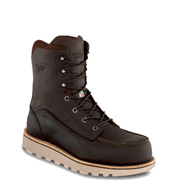 Red Wing Traction Tred Lite Work Boot