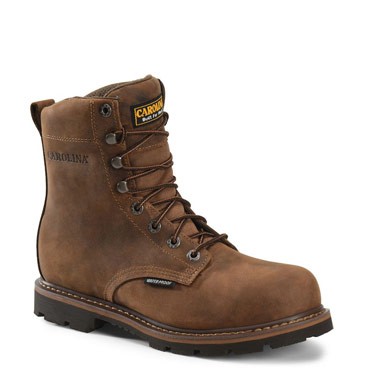 Carolina installer work boot