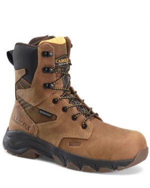 Carolina Subframe Work Boot