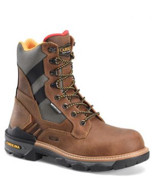 Carolina Cancellor Hi Work Boot