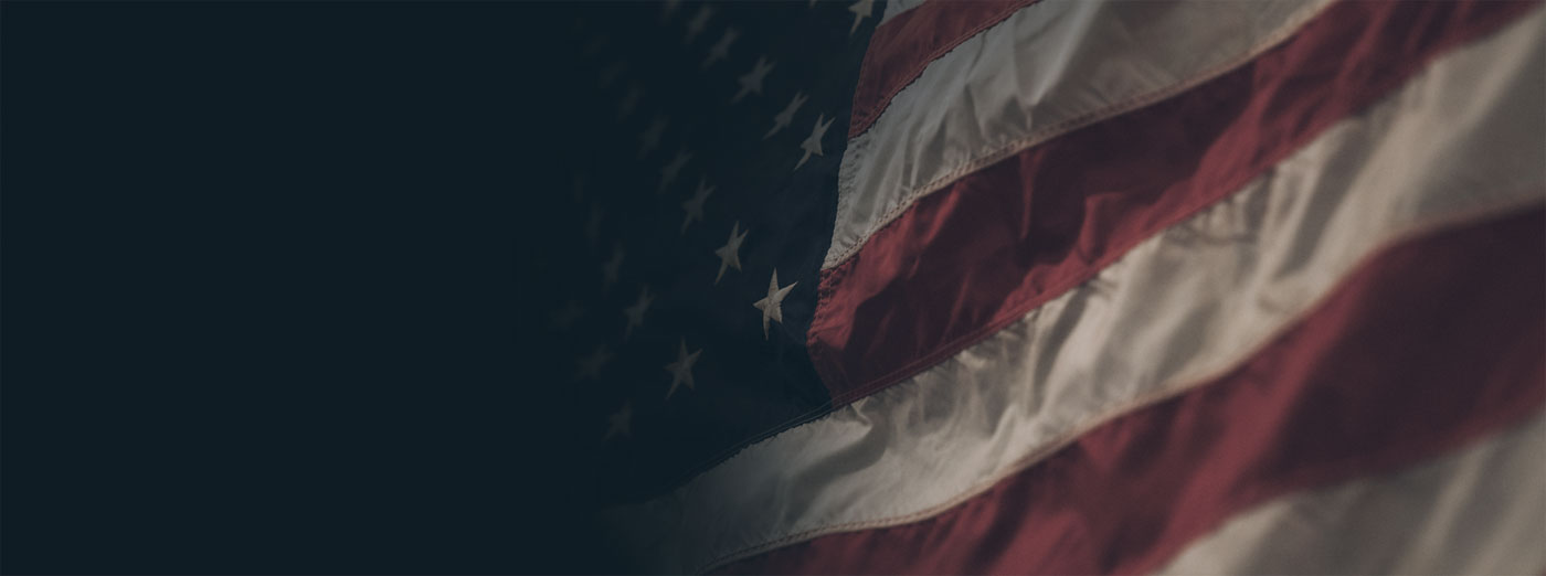 american background