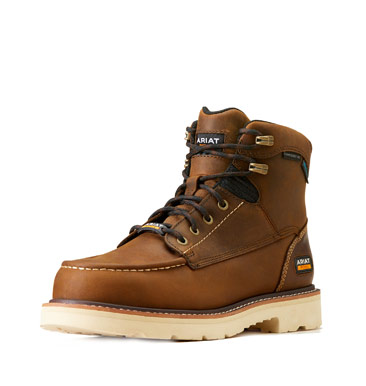 Ariat Rebar Lift Work Boot