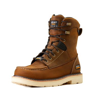 Ariat Rebar Lift Work Boot