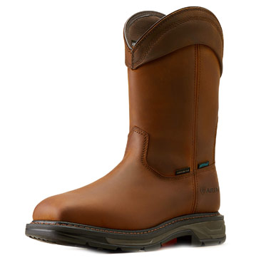 Ariat WorkHog XT Wellington Work Boot