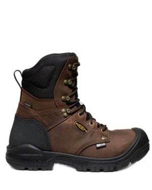 Keen Independence 8″ Work Boot