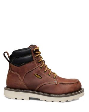 Keen Cincinnati 6″ Work Boot