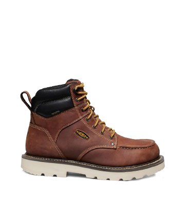 Keen Cincinnati 6" Work Boot