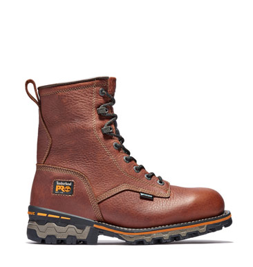 Timberland Pro Boondock 8" Work Boot