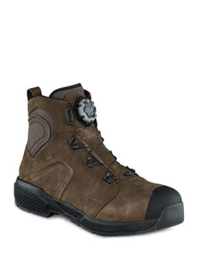 Red Wing Exos Lite Work Boot