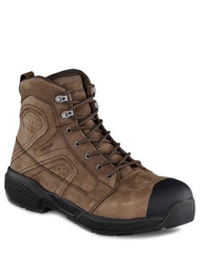 Red Wing Exos Lite Work Boot