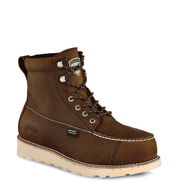 Irish Setter Wingshooter ST Work Boot