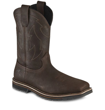 Irish Setter Kitson Pull-On Boot