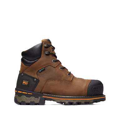 Timberland Pro Boondock 6" Work Boot