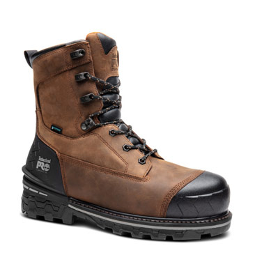 Timberland Pro Boondock HD 8" Work Boot