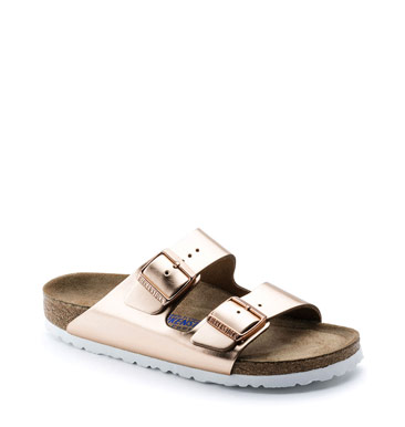 Birkenstock Arizona Soft Footbed