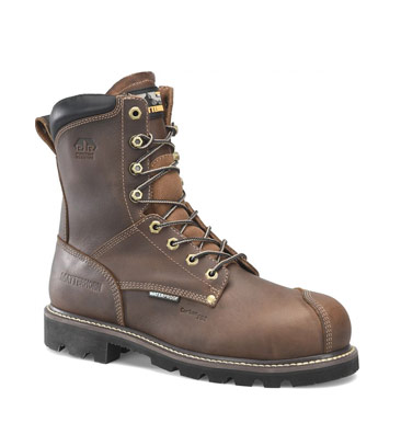 Matterhorn Corvus 8" Work Boot