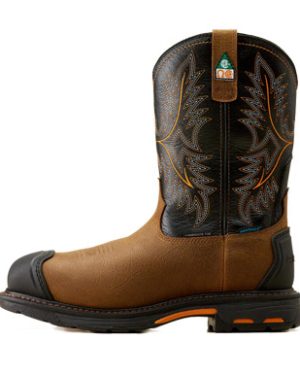 Ariat WorkHog CSA XTR Comp Toe Work Boot