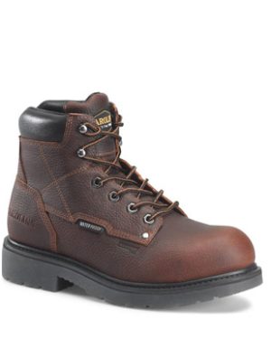 Carolina Dice 6” Aluminum Toe Work Boot